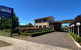 Country Gardens Motel